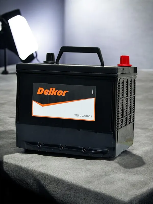 DELKOR akumlyator Optum va donaga