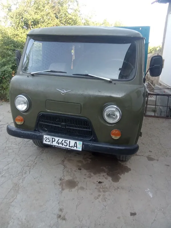 Uaz holati ideal iwga tayor 4 Uaz holati ideal iwga tayor 4