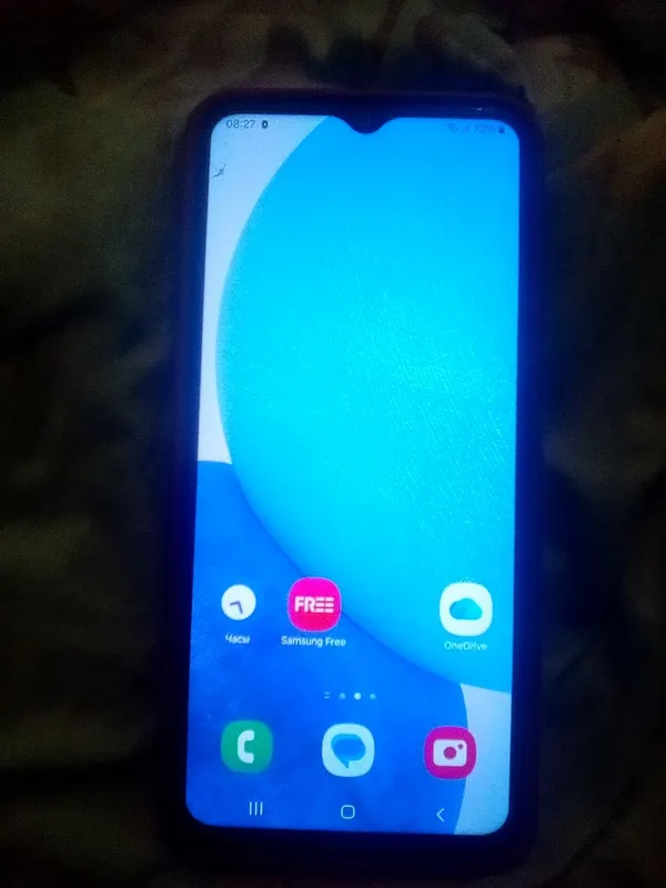 samsung a23