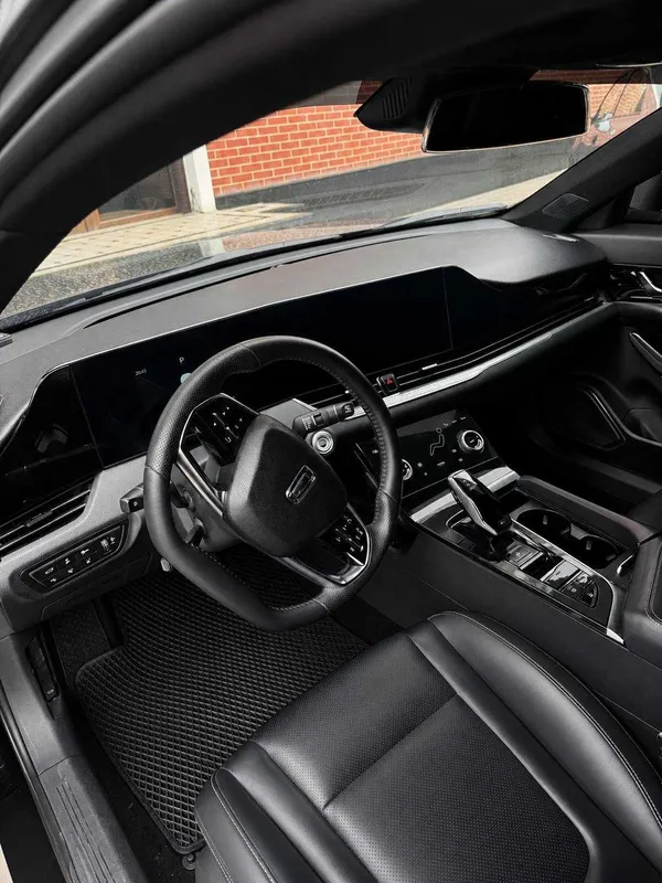 Bestune B70 Limited Srochna sotiladi esgasi uzimiz — фото 2