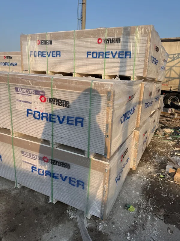 Gipskarton Glory Forever Knauf Azia