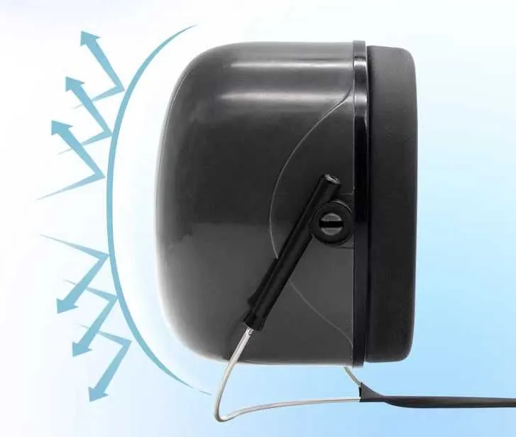 Earmor C7 / C7A / C7H — профессиональные наушники с защитой слуха — фото 3