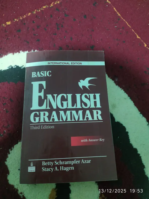 English