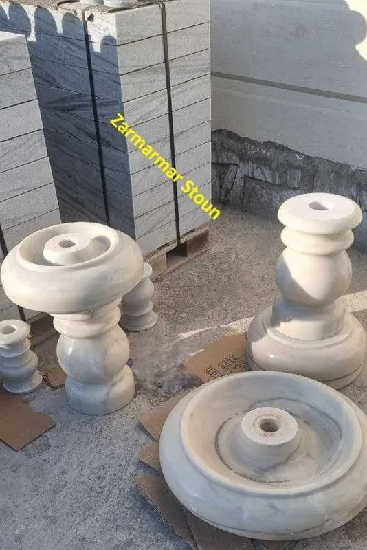 Гранит плитки (куксарой, сувлик и др.) из гранита и мрамора 6