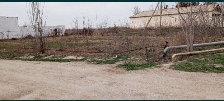 Бизнес учун ер сотилади