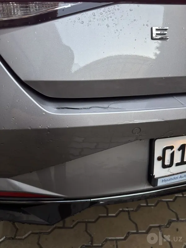Hyundai Elantra 2021, 2 litr 5 Hyundai Elantra 2021, 2 litr 5