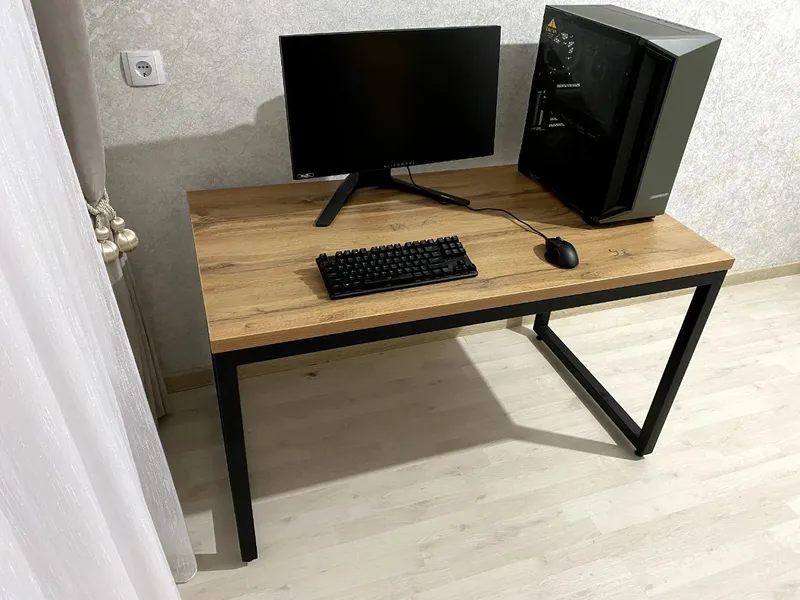 компьютерный письменный стол, лофт, stol, parta komyuter stol, loft! 3 компьютерный письменный стол, лофт, stol, parta komyuter stol, loft! 3