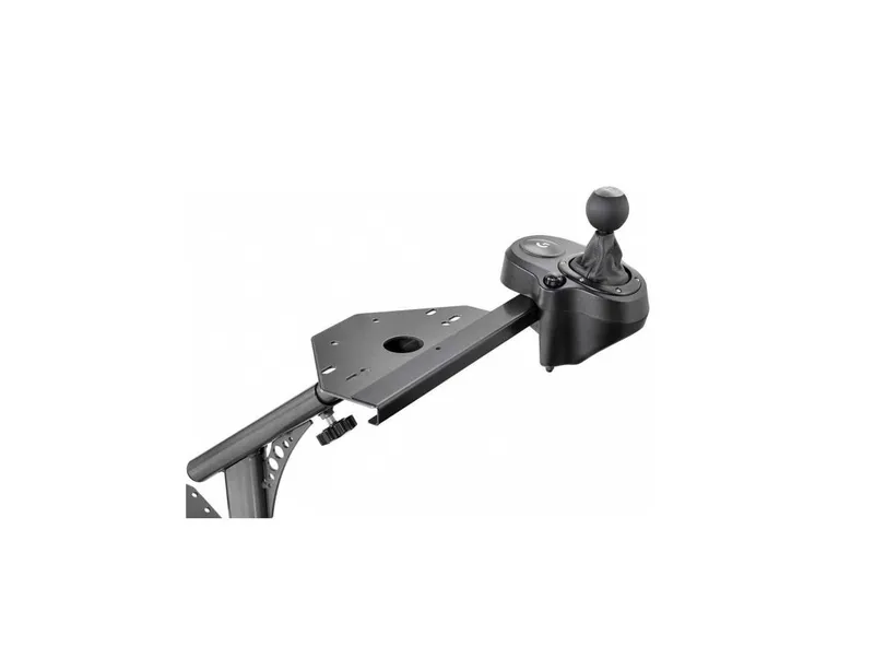 } Playseat® Challenge ActiFit + Крепление шифтера для кресел — фото 2