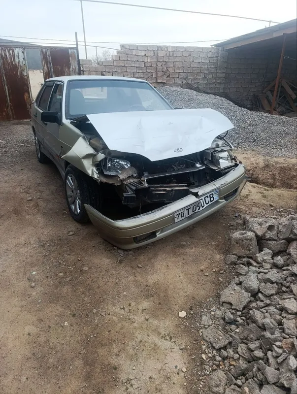 Lada Samara 21.15