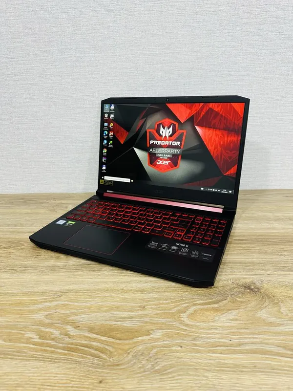 ACER Nitro Core i7-12 Ядерный в Топовой Комплектации идеал состояние 2 ACER Nitro Core i7-12 Ядерный в Топовой Комплектации идеал состояние 2
