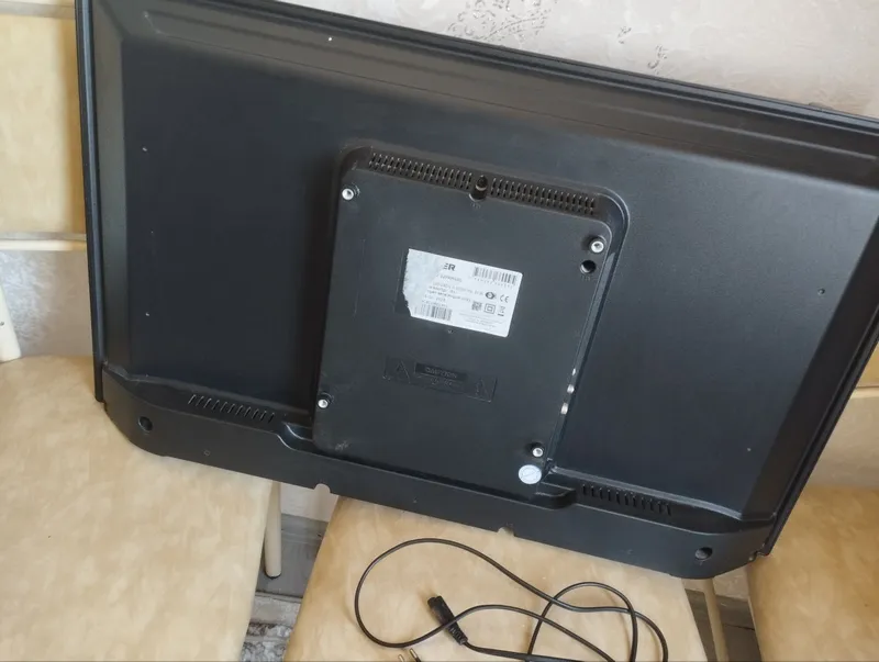 Телевизор Premier 32 дюйма, 32PRM650, не Smart❌ 4