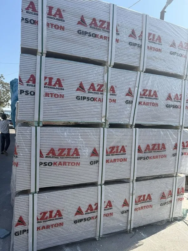 Gipsokarton reka profel kley rodbonlar optom narxda — фото 5