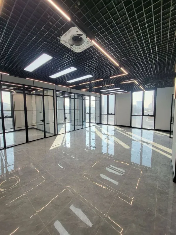 Tashkent city | Nest one - Продается нежилое помещение/Евро офис 117м2 — фото 2