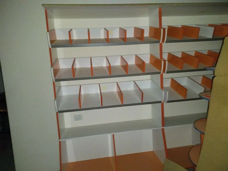 Do'kon uchun mebel 3