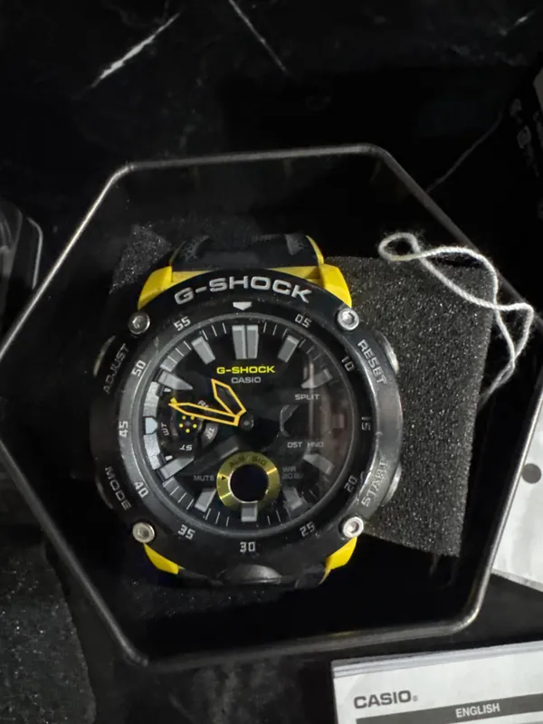 Наручные часы g shock 2 Наручные часы g shock 2