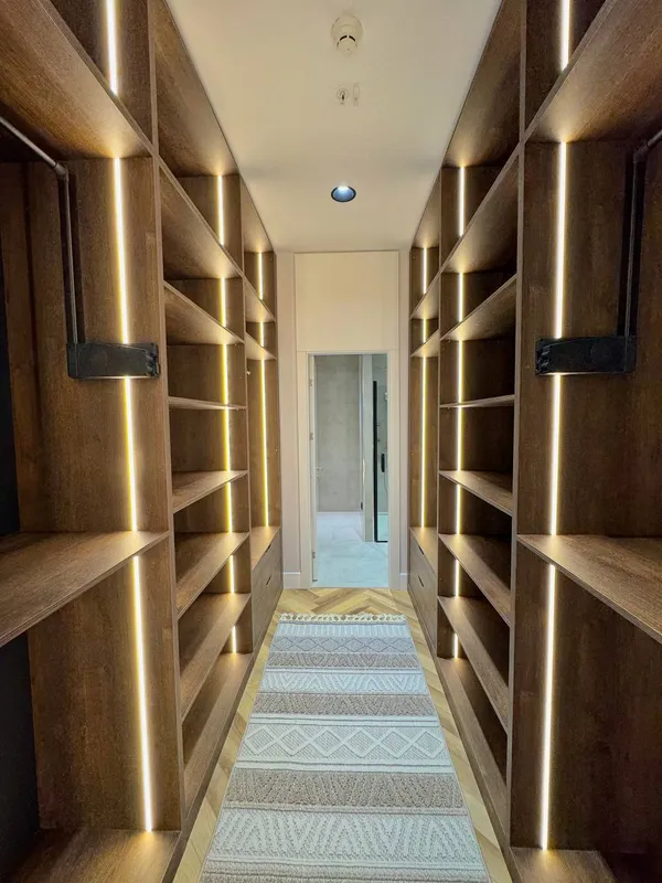 3 xonali kvartira, 112 m2, Shayxontohur 6