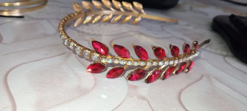 Diadema Abadok ayollar aksessuarlari — фото 1