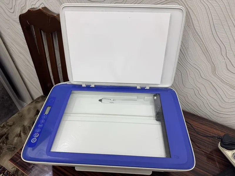 HP DeskJet 2630 принтер, printer 2 HP DeskJet 2630 принтер, printer 2