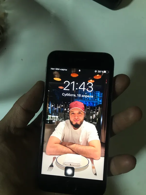 Iphone 6