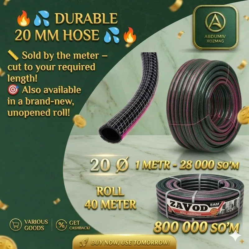 20 MM DIAMETRLIK MUSTAHKAM SHILANKA 3 20 MM DIAMETRLIK MUSTAHKAM SHILANKA 3