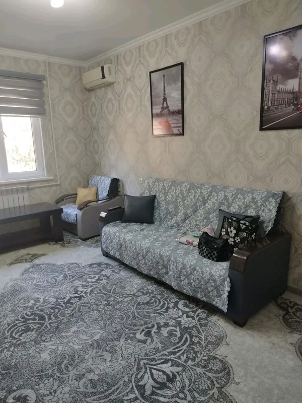 аренда чиланзар 6
