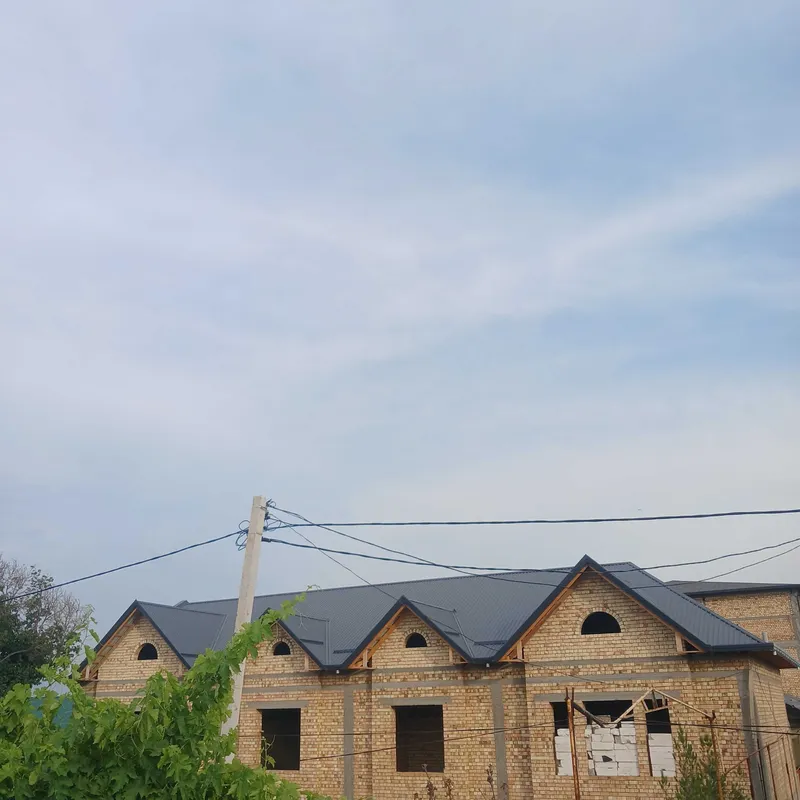 Том йопамиз гишт шлакоблок газоблок терамз шкатурка сташка сифатли