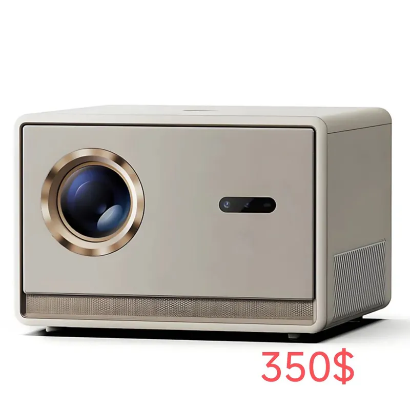 Проектор Byintek T5 Plato флагман