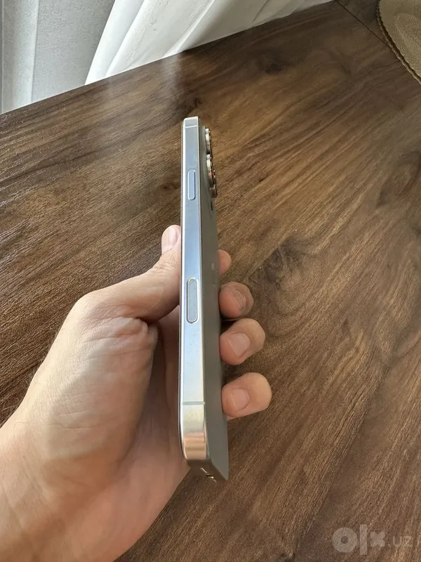 iPhone 16 Pro Max 256 Gb Sim+Esim 3 iPhone 16 Pro Max 256 Gb Sim+Esim 3