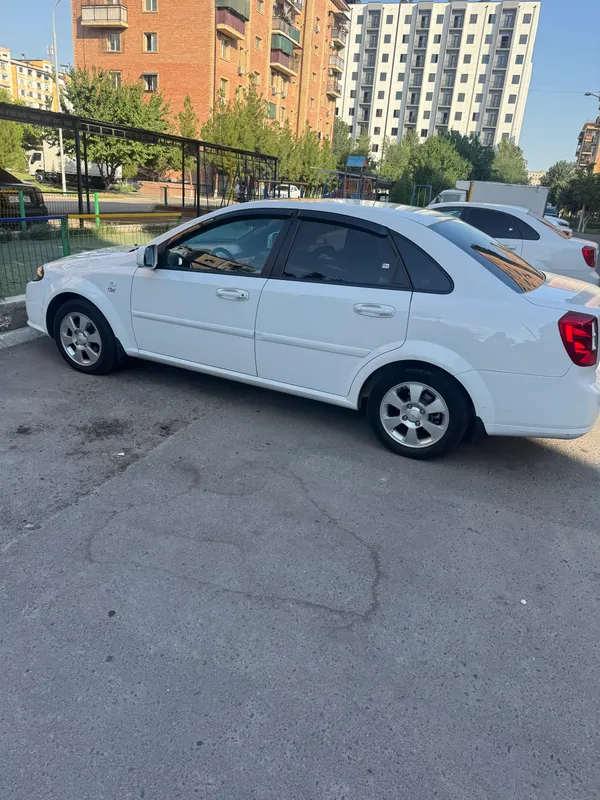 Продается Lacetti Jentra 2020г 2