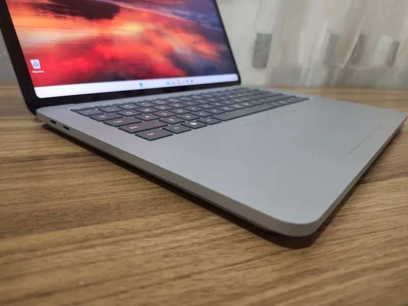 Microsoft Surface Studio 4 Microsoft Surface Studio 4