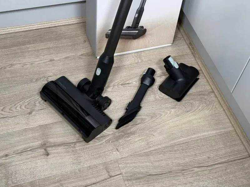Roborock H5 — топовый помощник для дома — фото 3