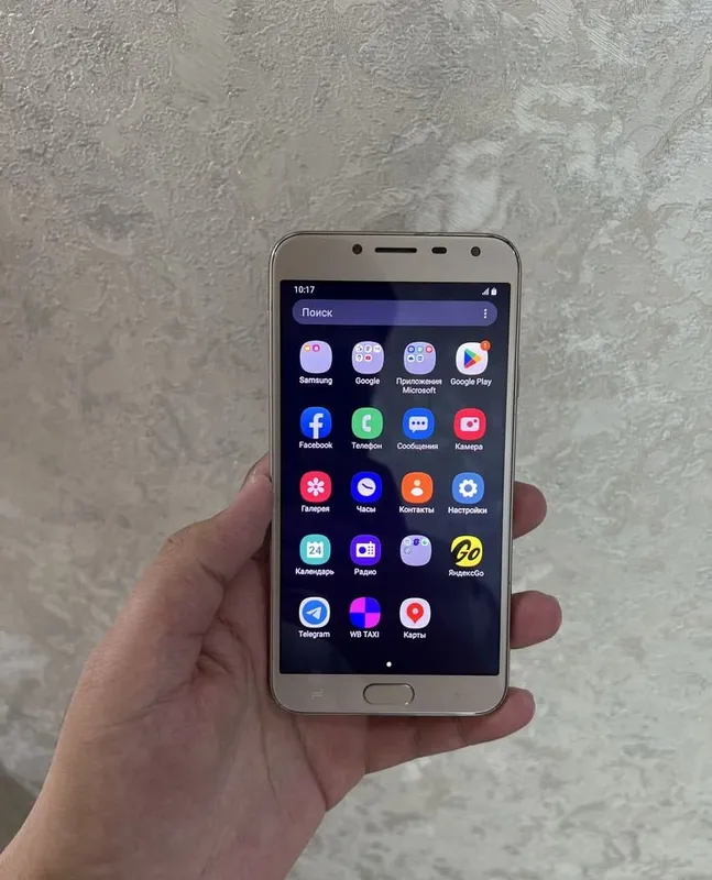 Samsung J4 sotiladi 3 Samsung J4 sotiladi 3