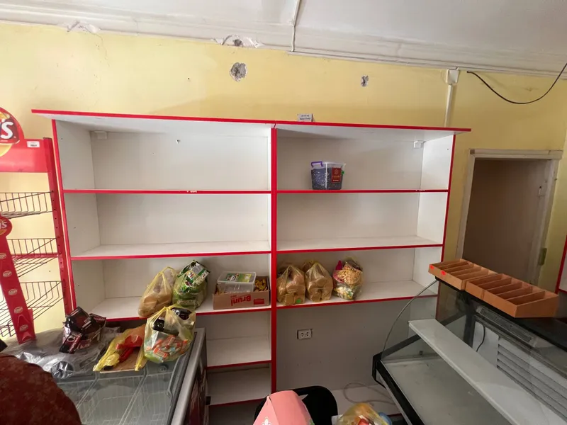полка стилаж