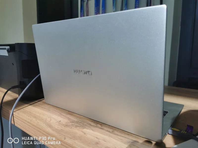 Офисный MateBook HUAWEI