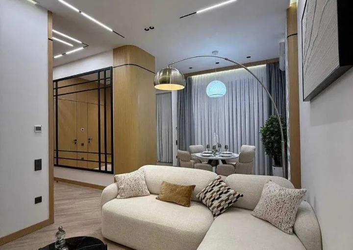 Квартира 1 Квартира 1