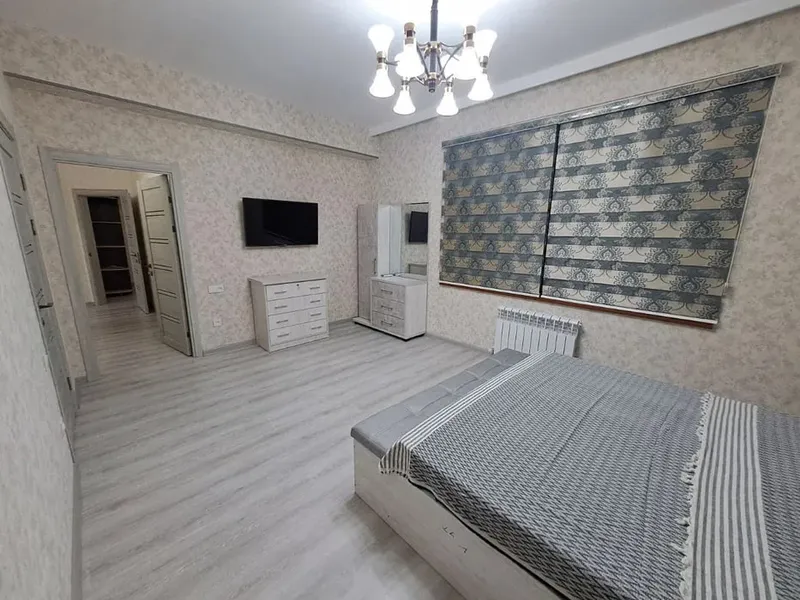 Срочно сдается квартира на Садык Азимова — фото 2