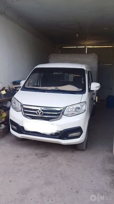 Changan sotiladi 1 Changan sotiladi 1