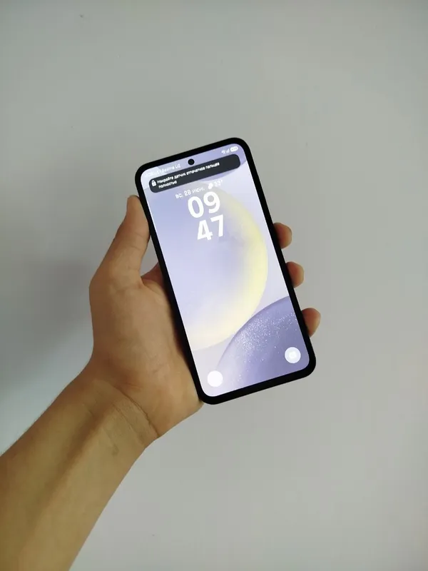 Samsung galaxy m35 6/128gb yangi ideal radnoy sot 3