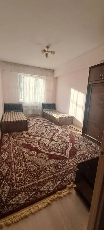 сдаётся квартира Кадышева базар
