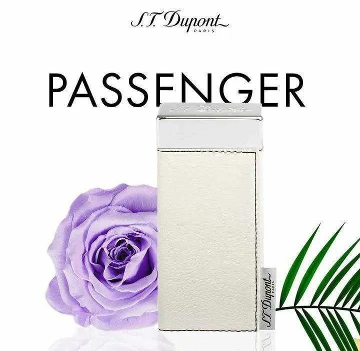 S.T. DUPONT Passenger Pour Femme edp 100ml
