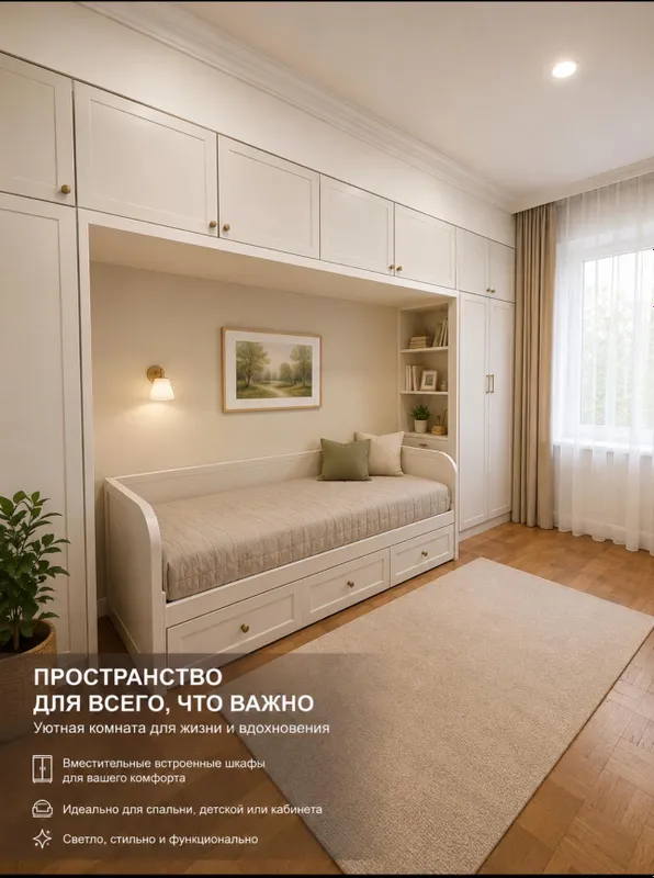Продам квартиру в прекрасном районе — фото 7