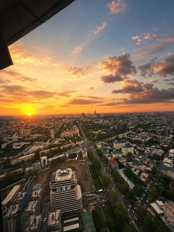 3-комнатная квартира, 96 м², Яккасарай 5 3-комнатная квартира, 96 м², Яккасарай 5