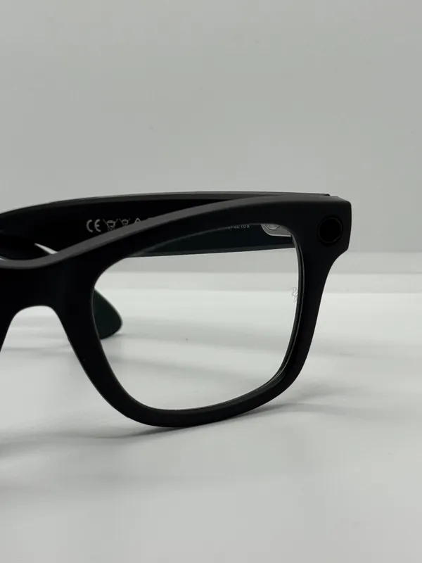 RayBan Meta Wayfarer Ideal gen1 2