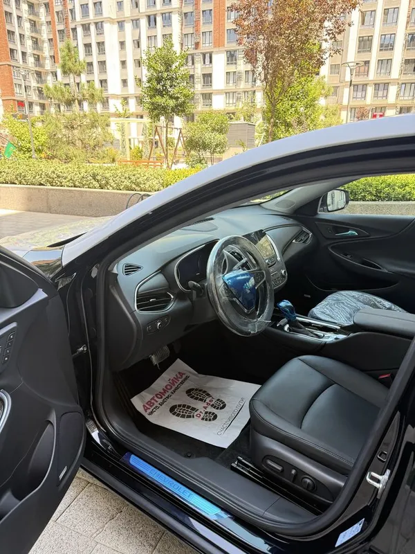Malibu 2 Premier, 2022 года, чистый 7 Malibu 2 Premier, 2022 года, чистый 7
