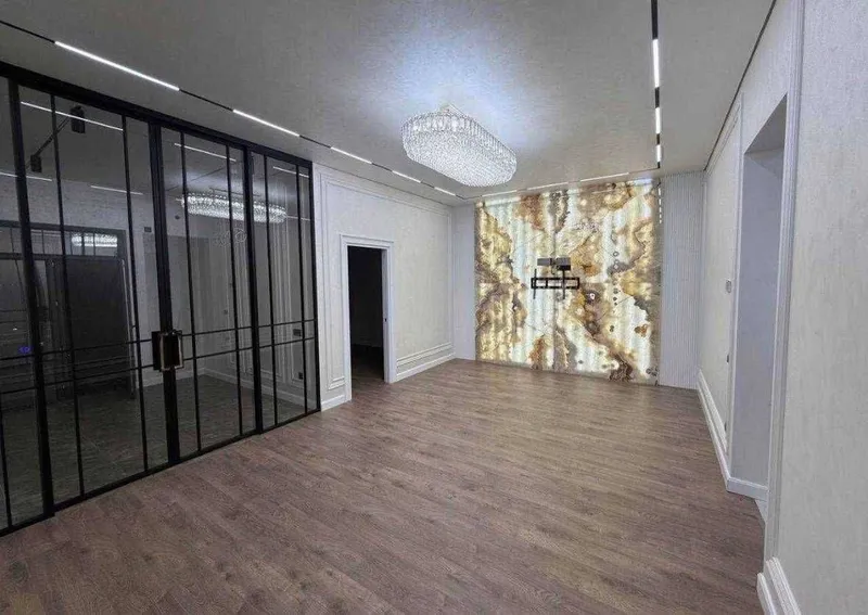 Продаётся 2-комнатная квартира в ЖК BM Group Charx Novza 1