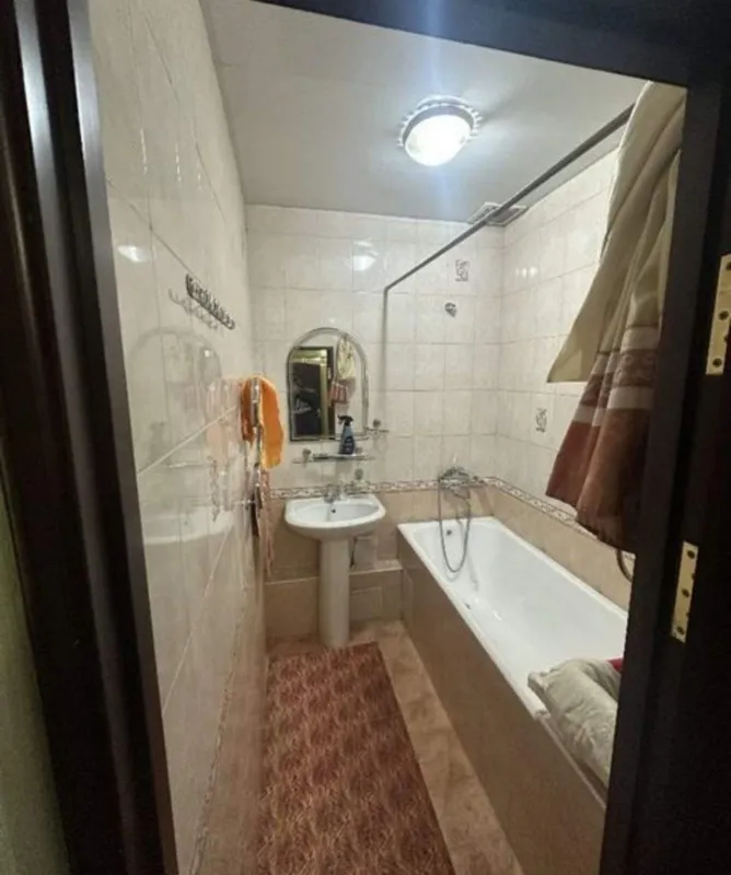 Квартира сдаётся в аренду, 3 комнаты. Адрес: Сергели 1