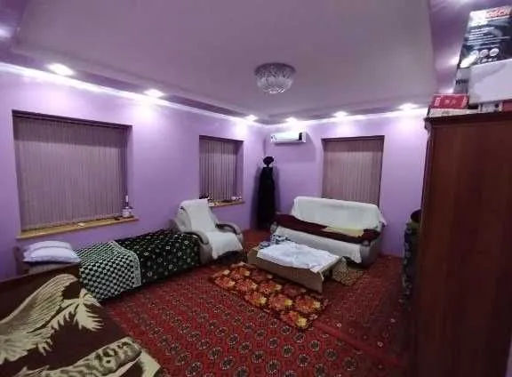 Продается дача (зона отдых) 8