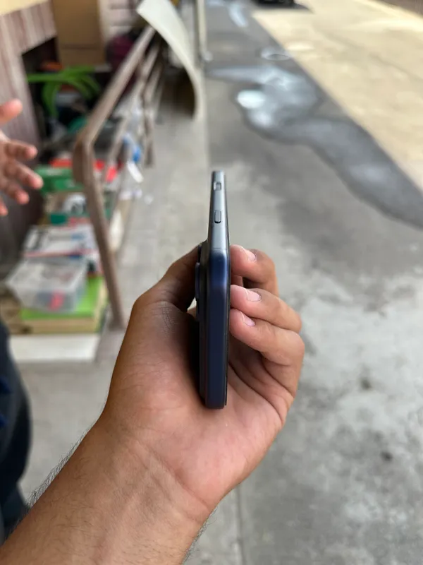 iPhone 17 PRO MAX 94% 256GB ПОЛНАЯ КОМПЛЕКТАЦИЯ 6 iPhone 17 PRO MAX 94% 256GB ПОЛНАЯ КОМПЛЕКТАЦИЯ 6
