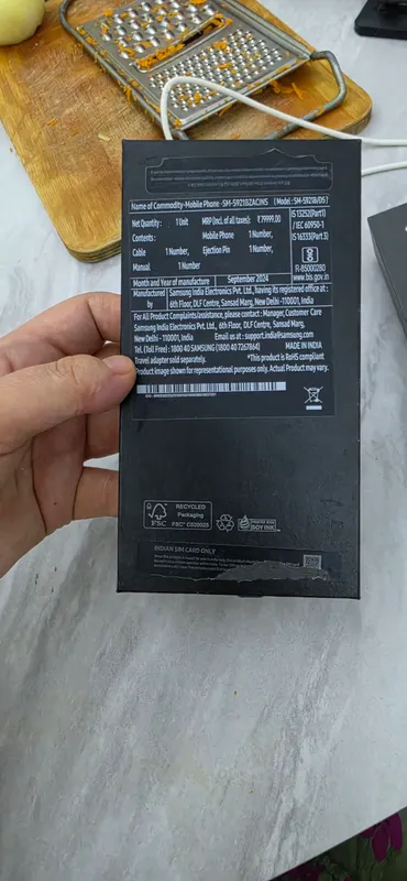 samsung s24 8 256gb holati zor ayol kishi ishlatga 1 samsung s24 8 256gb holati zor ayol kishi ishlatga 1