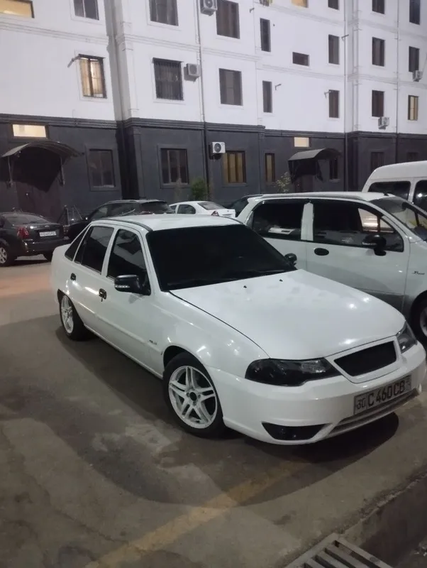Neksi 2 sipartivni moshina 4 Neksi 2 sipartivni moshina 4